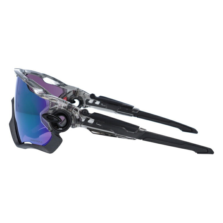 【訳あり】オークリー サングラス ジョウブレイカー プリズム レギュラーフィット OAKLEY JAWBREAKER OO9290-4631 131サイズ スポーツ ユニセックス メンズ レディース ラッピング無料