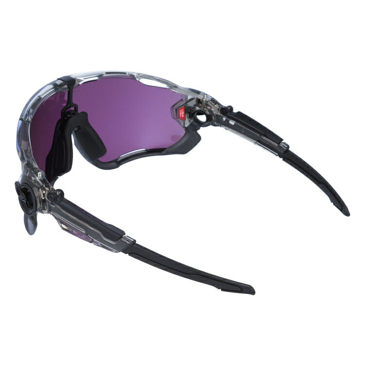 【訳あり】オークリー サングラス ジョウブレイカー プリズム レギュラーフィット OAKLEY JAWBREAKER OO9290-4631 131サイズ スポーツ ユニセックス メンズ レディース ラッピング無料