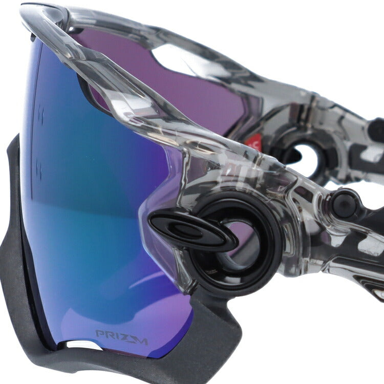 【訳あり】オークリー サングラス ジョウブレイカー プリズム レギュラーフィット OAKLEY JAWBREAKER OO9290-4631 131サイズ スポーツ ユニセックス メンズ レディース ラッピング無料