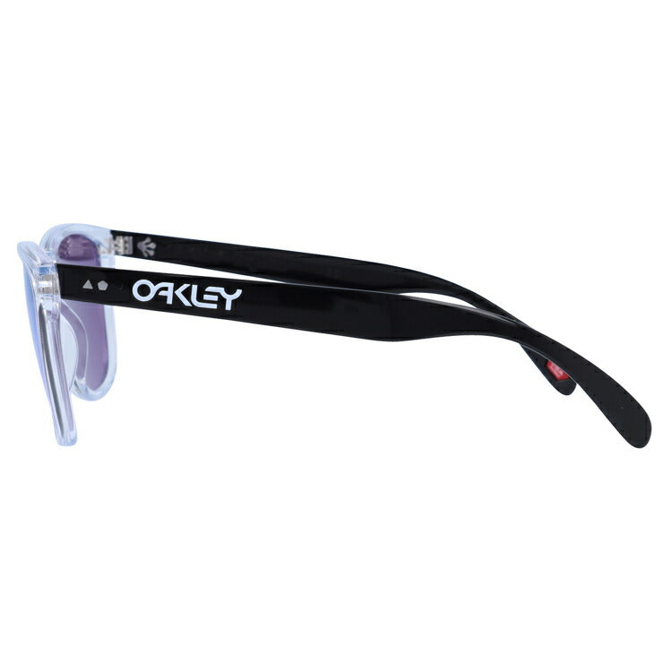 【訳あり】オークリー サングラス フロッグスキン プリズム レギュラーフィット OAKLEY FROGSKINS OO9444-0557 57サイズ 35th Anniversary ウェリントン ユニセックス メンズ レディース ラッピング無料