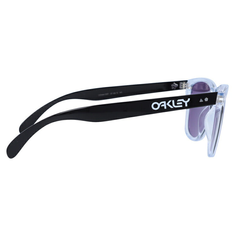 【訳あり】オークリー サングラス フロッグスキン プリズム レギュラーフィット OAKLEY FROGSKINS OO9444-0557 57サイズ 35th Anniversary ウェリントン ユニセックス メンズ レディース ラッピング無料