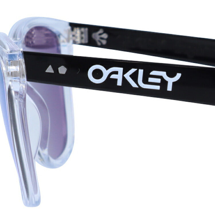 【訳あり】オークリー サングラス フロッグスキン プリズム レギュラーフィット OAKLEY FROGSKINS OO9444-0557 57サイズ 35th Anniversary ウェリントン ユニセックス メンズ レディース ラッピング無料