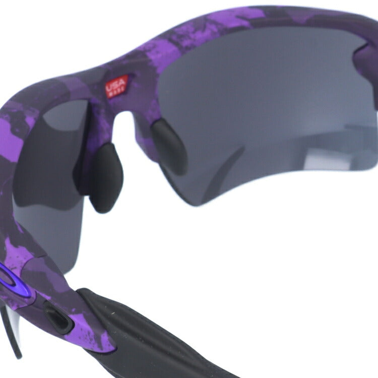 【訳あり】オークリー サングラス フラック2.0 XL プリズム レギュラーフィット OAKLEY FLAK 2.0 XL OO9188-F459 59サイズ Infinite Hero Collection スポーツ ユニセックス メンズ レディース ［ハイカーブレンズ対応/スポーツ］