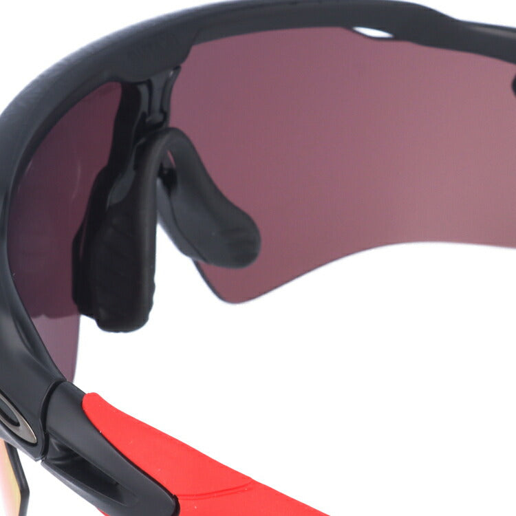 【訳あり】オークリー サングラス レーダーEVパス プリズム レギュラーフィット OAKLEY RADAR EV PATH OO9208-A438 138サイズ Shohei Ohtani Collection スポーツ ユニセックス メンズ レディース 大谷翔平コレクション ラッピング無料