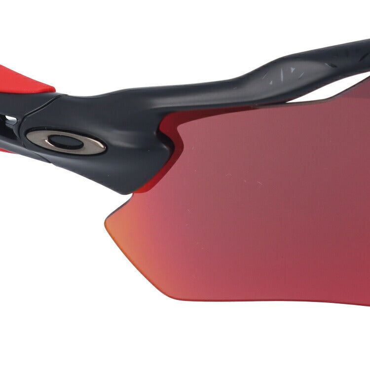 【訳あり】オークリー サングラス レーダーEVパス プリズム レギュラーフィット OAKLEY RADAR EV PATH OO9208-A438 138サイズ Shohei Ohtani Collection スポーツ ユニセックス メンズ レディース 大谷翔平コレクション ラッピング無料