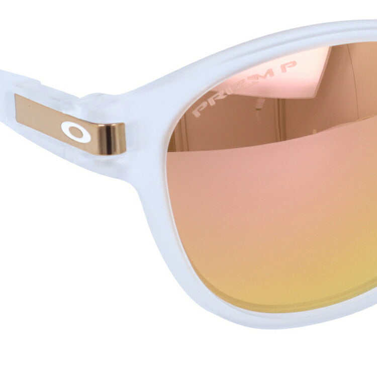 【訳あり】オークリー サングラス ラッチ 偏光 サングラス プリズム アジアンフィット OAKLEY LATCH OO9349-3453 53サイズ ユニセックス メンズ レディース ウェリントン型 ラッピング無料