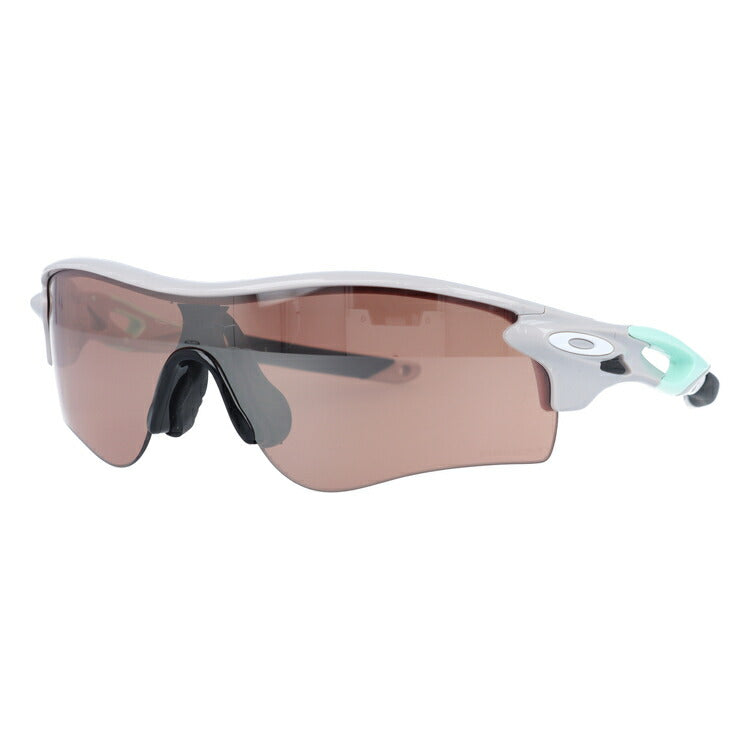 オークリー サングラス レーダーロックパス プリズム アジアンフィット OAKLEY RADARLOCK PATH OO9206-4838