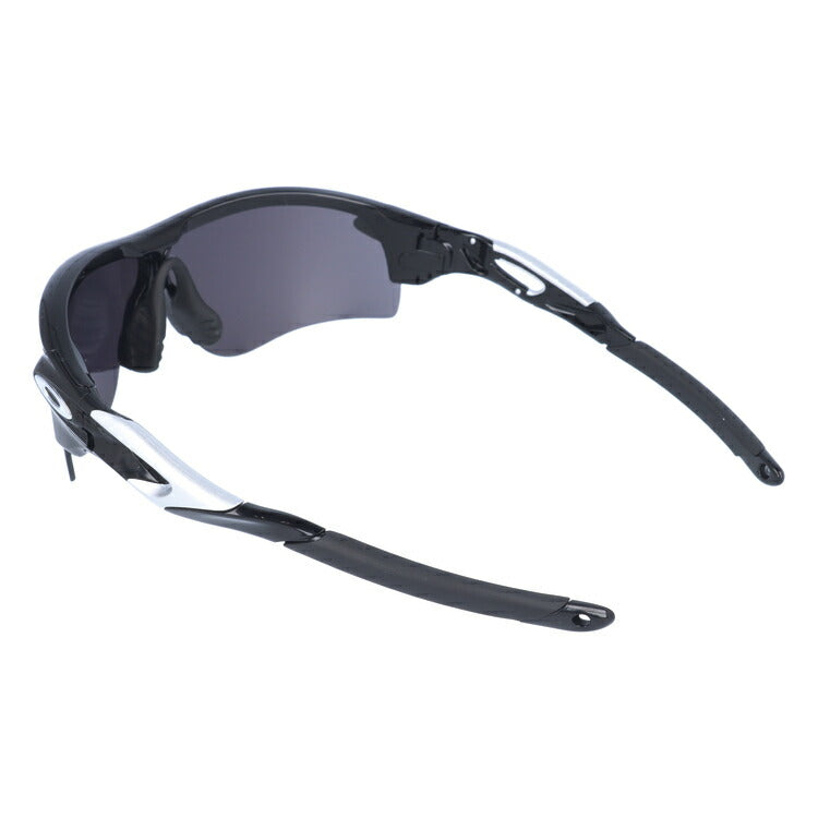 オークリー サングラス レーダーロックパス 偏光 サングラス プリズム アジアンフィット OAKLEY RADARLOCK PATH OO9