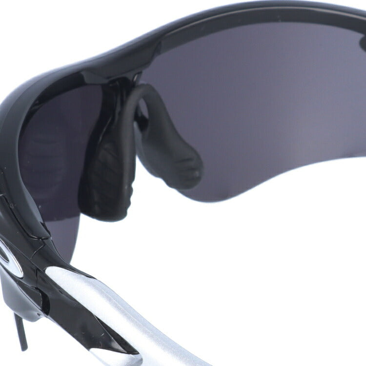 オークリー サングラス レーダーロックパス 偏光 サングラス プリズム アジアンフィット OAKLEY RADARLOCK PATH OO9