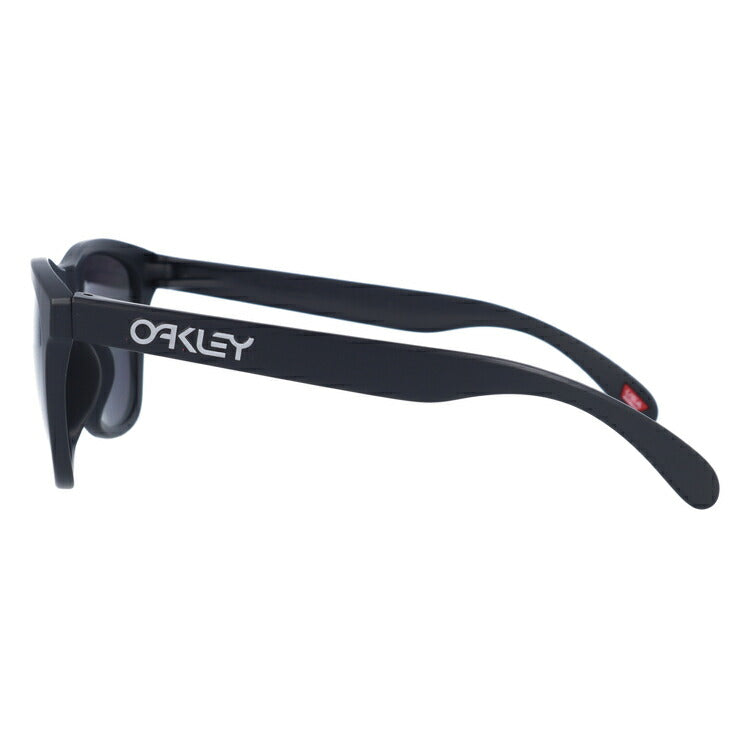 【訳あり】オークリー 偏光 サングラス フロッグスキン プリズム アジアンフィット OAKLEY FROGSKINS OO9245-8754 54サイズ ウェリントン ユニセックス メンズ レディース ラッピング無料