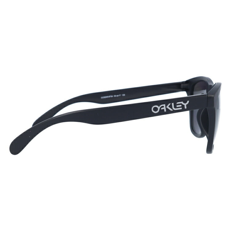 【訳あり】オークリー 偏光 サングラス フロッグスキン プリズム アジアンフィット OAKLEY FROGSKINS OO9245-8754 54サイズ ウェリントン ユニセックス メンズ レディース ラッピング無料