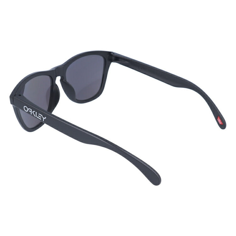 【訳あり】オークリー 偏光 サングラス フロッグスキン プリズム アジアンフィット OAKLEY FROGSKINS OO9245-8754 54サイズ ウェリントン ユニセックス メンズ レディース ラッピング無料