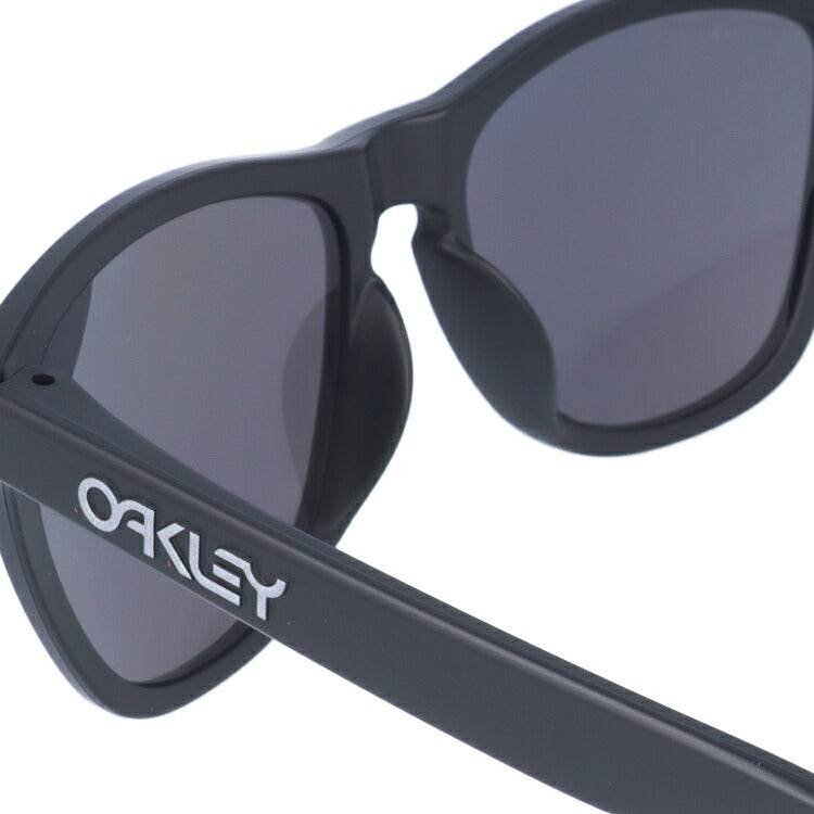 【訳あり】オークリー 偏光 サングラス フロッグスキン プリズム アジアンフィット OAKLEY FROGSKINS OO9245-8754 54サイズ ウェリントン ユニセックス メンズ レディース ラッピング無料