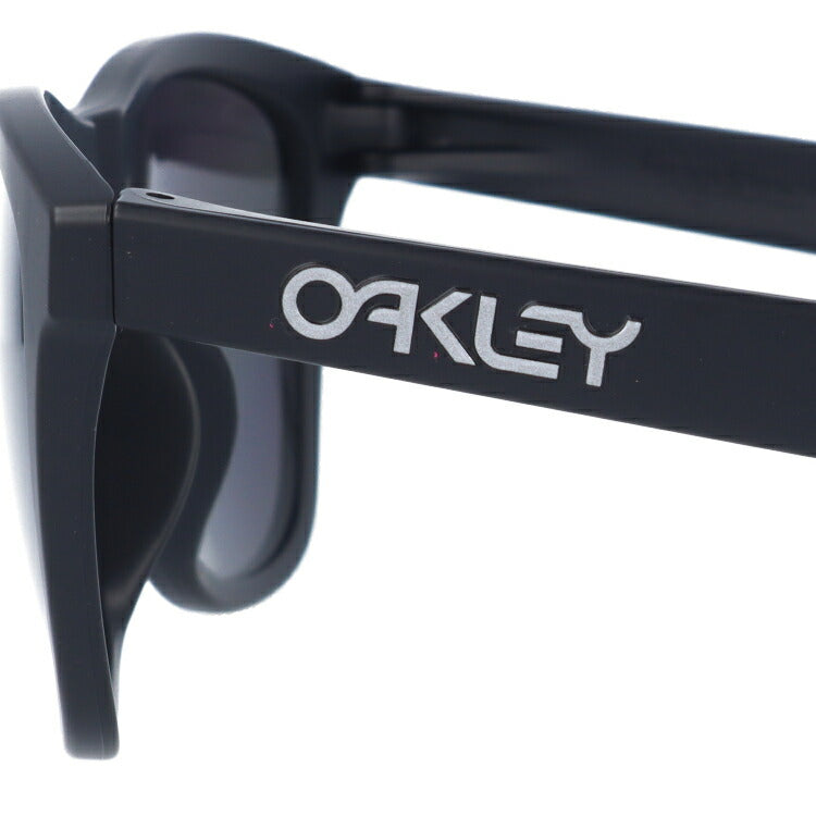 【訳あり】オークリー 偏光 サングラス フロッグスキン プリズム アジアンフィット OAKLEY FROGSKINS OO9245-8754 54サイズ ウェリントン ユニセックス メンズ レディース ラッピング無料