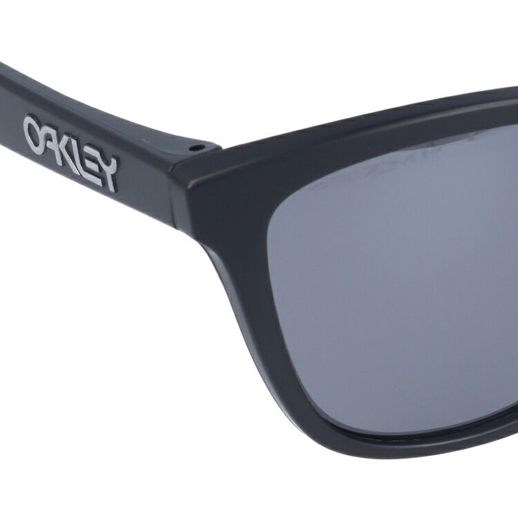 【訳あり】オークリー 偏光 サングラス フロッグスキン プリズム アジアンフィット OAKLEY FROGSKINS OO9245-8754 54サイズ ウェリントン ユニセックス メンズ レディース ラッピング無料