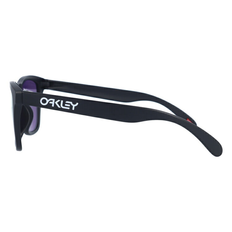 【訳あり】オークリー サングラス フロッグスキン プリズム アジアンフィット OAKLEY FROGSKINS OO9245-9554 54サイズ ウェリントン ユニセックス メンズ レディース ラッピング無料