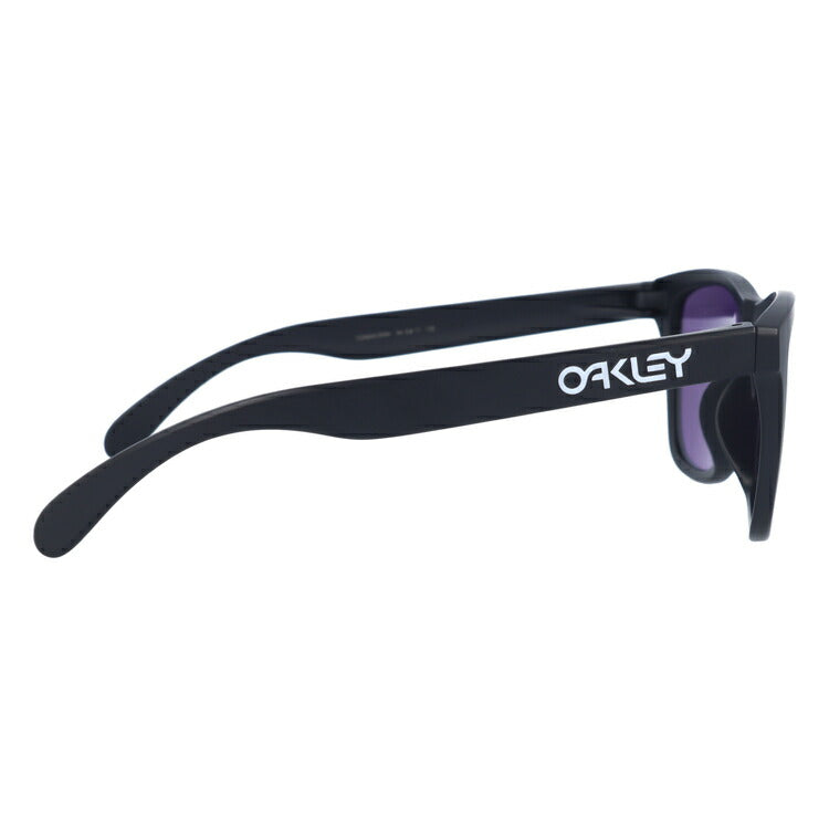 【訳あり】オークリー サングラス フロッグスキン プリズム アジアンフィット OAKLEY FROGSKINS OO9245-9554 54サイズ ウェリントン ユニセックス メンズ レディース ラッピング無料