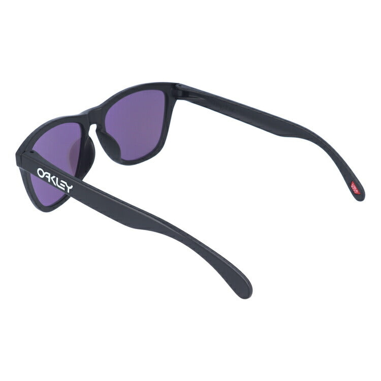 【訳あり】オークリー サングラス フロッグスキン プリズム アジアンフィット OAKLEY FROGSKINS OO9245-9554 54サイズ ウェリントン ユニセックス メンズ レディース ラッピング無料