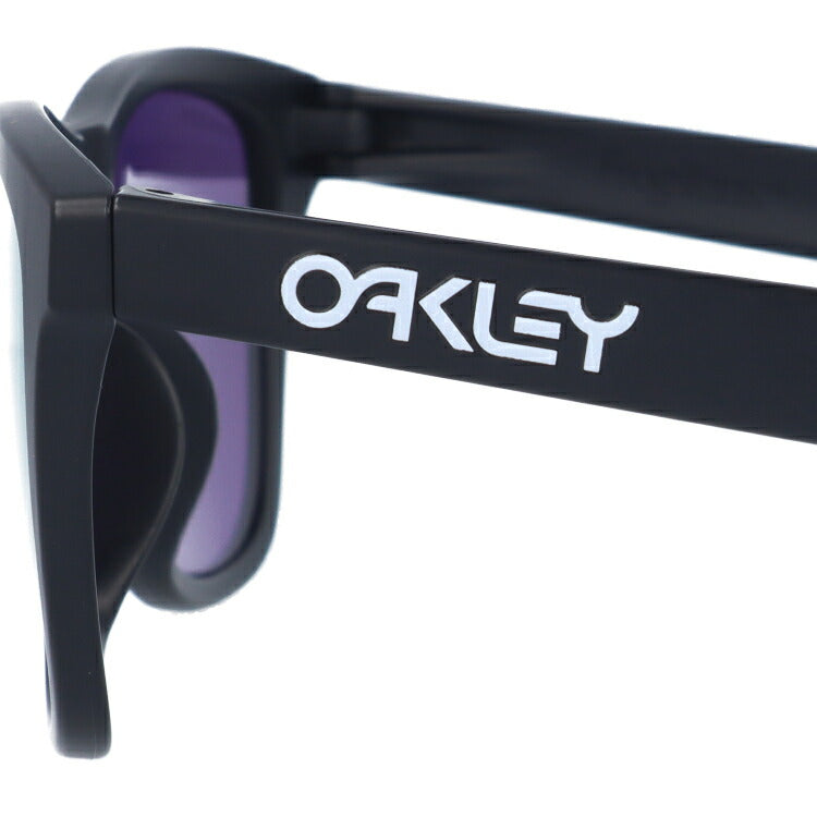 【訳あり】オークリー サングラス フロッグスキン プリズム アジアンフィット OAKLEY FROGSKINS OO9245-9554 54サイズ ウェリントン ユニセックス メンズ レディース ラッピング無料