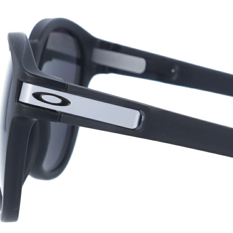 【訳あり】オークリー サングラス ラッチ 偏光 サングラス プリズム アジアンフィット OAKLEY LATCH OO9349-2853 53サイズ ユニセックス メンズ レディース ウェリントン型 ラッピング無料