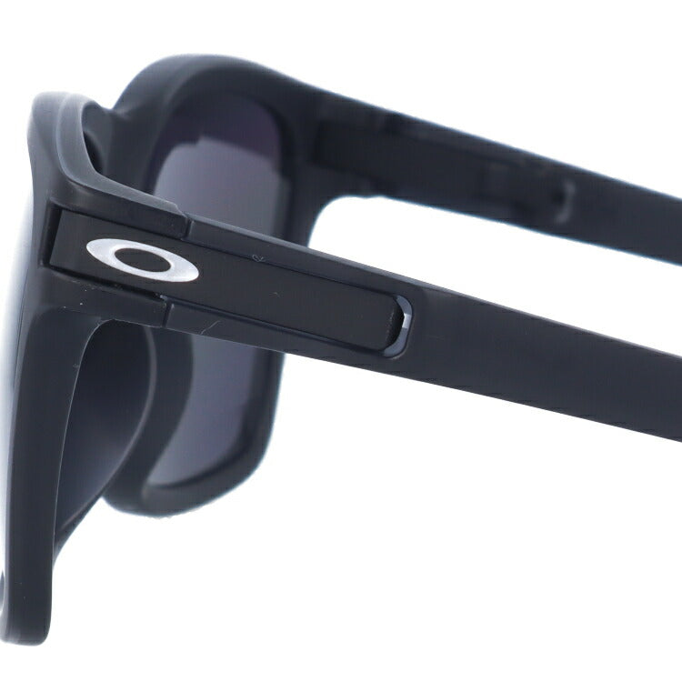 オークリー サングラス ラッチSQ 偏光 サングラス プリズム アジアンフィット OAKLEY LATCH SQ OO9358-1855 57サイズ ユニセックス メンズ レディース ウェリントン型 ラッピング無料