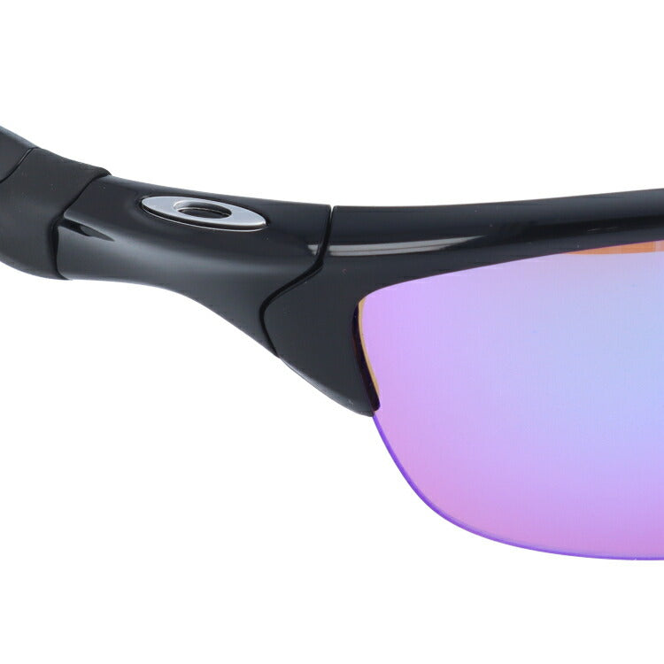 【訳あり】オークリー サングラス ハーフジャケット2.0 プリズム アジアンフィット OAKLEY HALF JACKET2.0 OO9153-2762 62サイズ スポーツ ユニセックス メンズ レディース[ハイカーブレンズ対応/スポーツ] ラッピング無料【海外正規品】