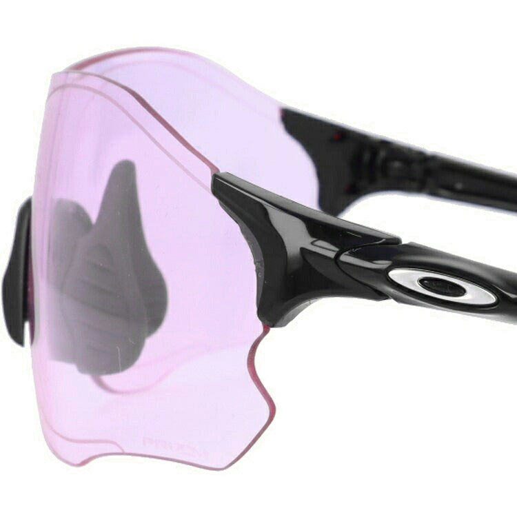 オークリー サングラス EVゼロ パス プリズム アジアンフィット OAKLEY EVZERO PATH OO9313-2538 138サイズ スポーツ ユニセックス メンズ レディース ラッピング無料