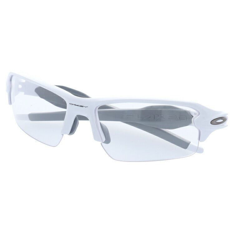 【訳あり】オークリー サングラス フラック2.0 アジアンフィット OAKLEY FLAK2.0 OO9271-4561 61サイズ オークレー メンズ レディース 釣り マラソン 野球 ゴルフ 自転車 ロードバイク テニス スポーツ 度付き対応HC ラッピング無料