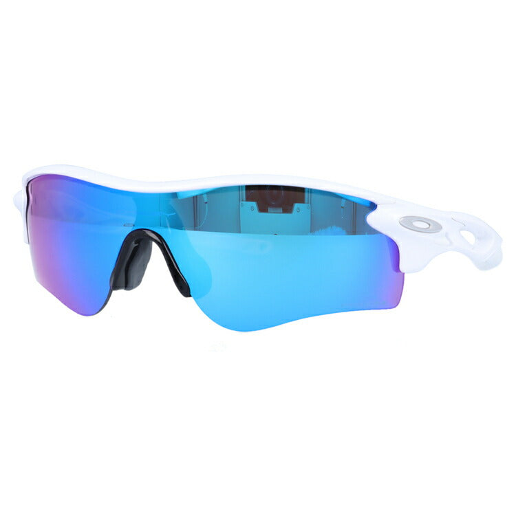 オークリー サングラス レーダーロック パス プリズム アジアンフィット OAKLEY RADARLOCK PATH OO9206-6838