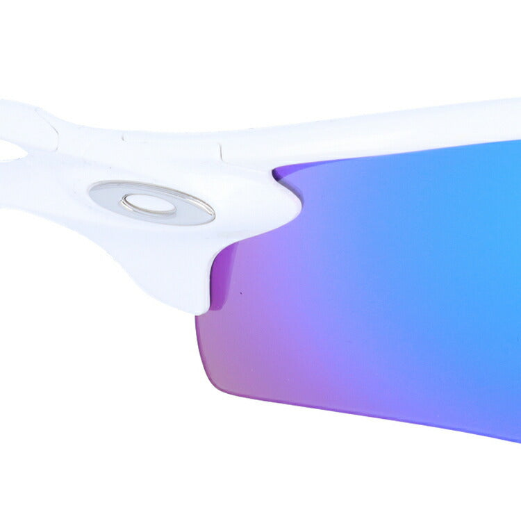 オークリー サングラス レーダーロック パス プリズム アジアンフィット OAKLEY RADARLOCK PATH OO9206-6838