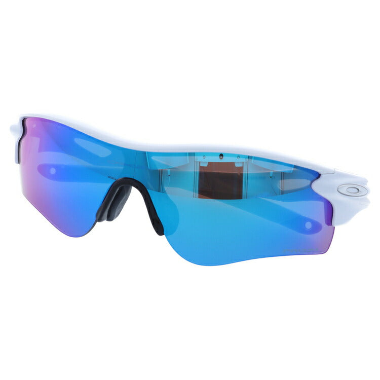 オークリー サングラス レーダーロック パス プリズム アジアンフィット OAKLEY RADARLOCK PATH OO9206-6838