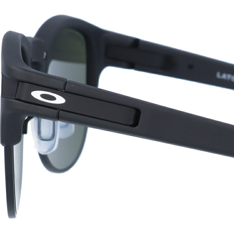 【訳あり】オークリー サングラス ラッチ キー ミディアム プリズム レギュラーフィット OAKLEY LATCH KEY MEDIUM OO9394M-0452 52サイズ ブロー ユニセックス メンズ レディース ラッピング無料