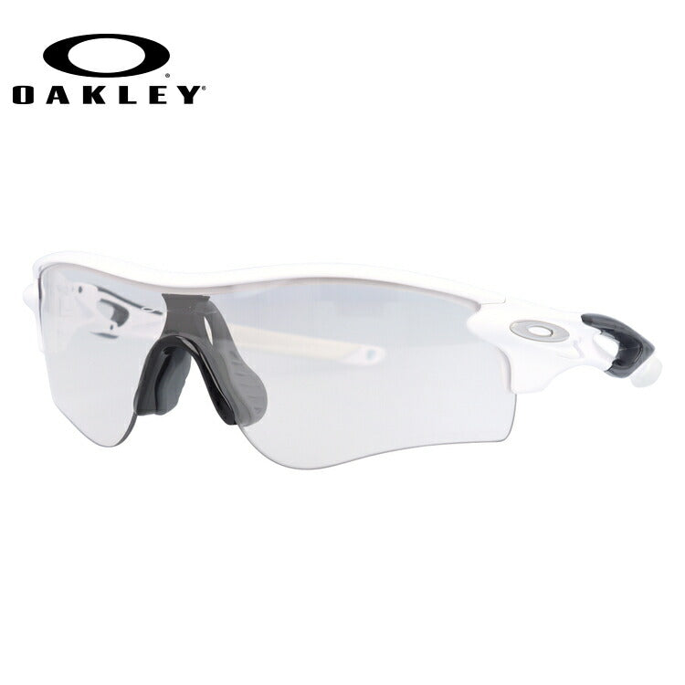 【訳あり】オークリー サングラス レーダーロック パス 調光サングラス アジアンフィット OAKLEY RADARLOCK PATH OO9206-6938 138サイズ スポーツ ユニセックス メンズ レディース  ラッピング無料【海外正規品】