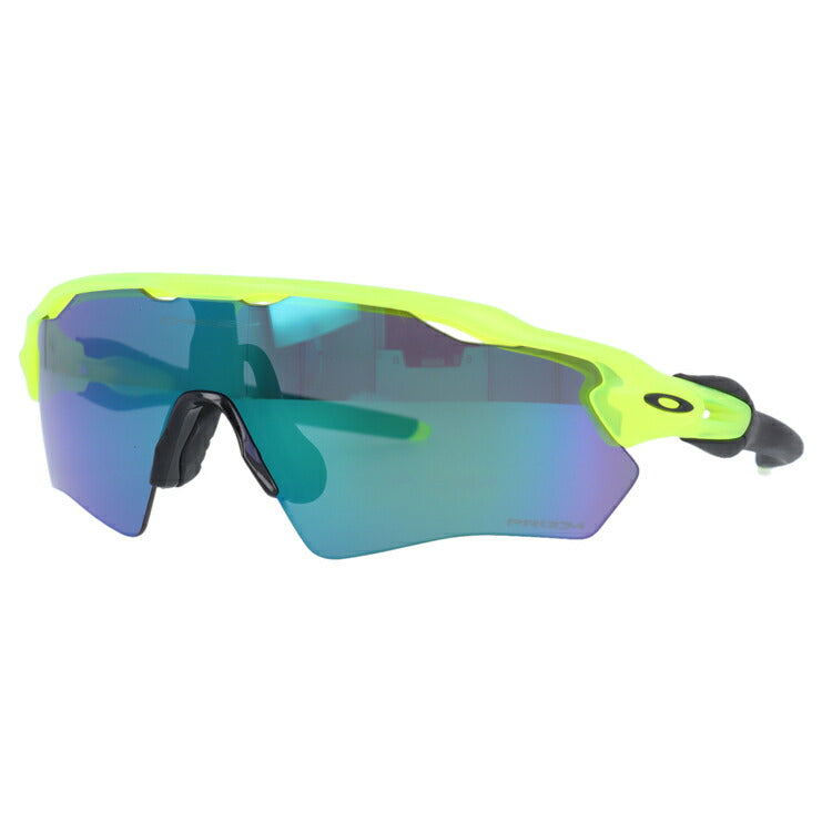 オークリー サングラス レーダーEV XS パス プリズム ユースフィット OAKLEY RADAR EV XS PATH OJ9001-1