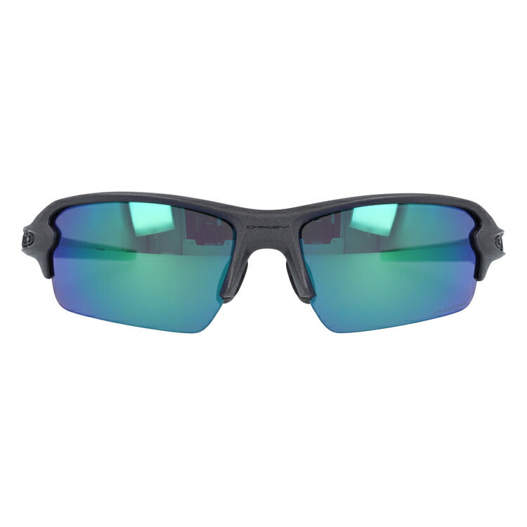 【訳あり】オークリー サングラス フラック 2.0 プリズム アジアンフィット OAKLEY FLAK 2.0 OO9271-4261 61サイズ スポーツ ユニセックス メンズ レディース [ハイカーブレンズ対応/スポーツ] ラッピング無料