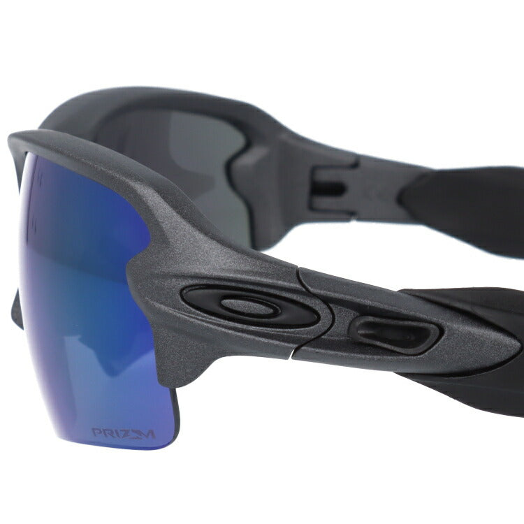 【訳あり】オークリー サングラス フラック 2.0 プリズム アジアンフィット OAKLEY FLAK 2.0 OO9271-4261 61サイズ スポーツ ユニセックス メンズ レディース [ハイカーブレンズ対応/スポーツ] ラッピング無料