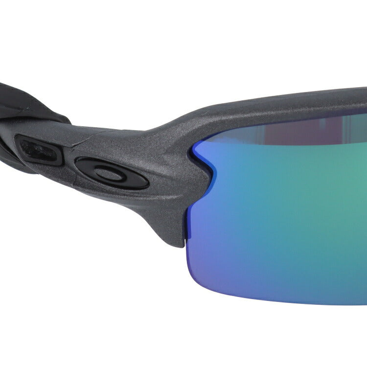 【訳あり】オークリー サングラス フラック 2.0 プリズム アジアンフィット OAKLEY FLAK 2.0 OO9271-4261 61サイズ スポーツ ユニセックス メンズ レディース [ハイカーブレンズ対応/スポーツ] ラッピング無料