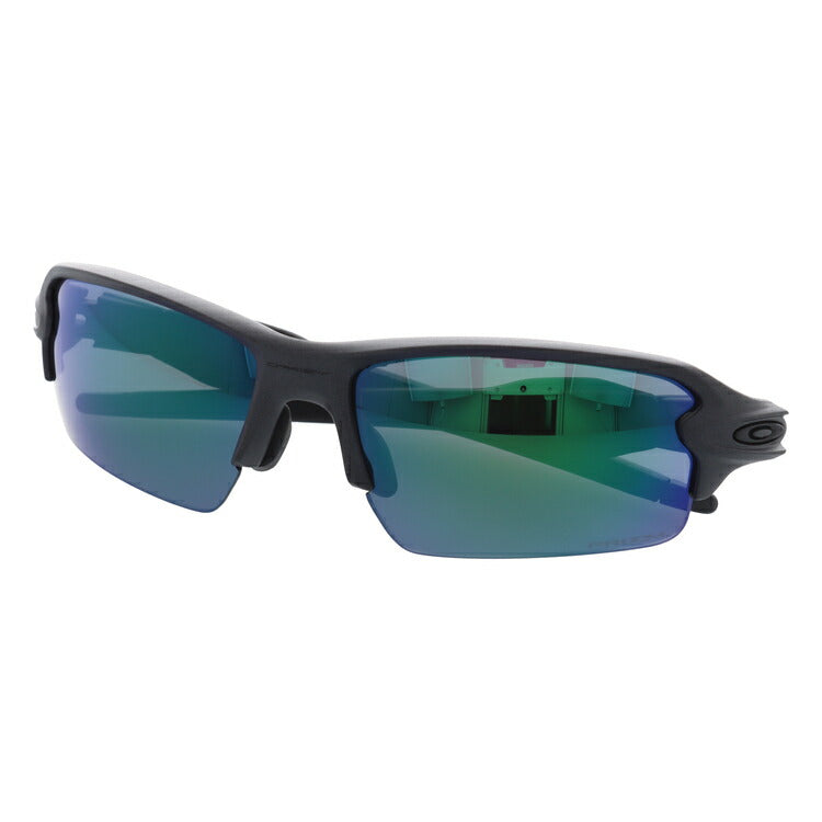 【訳あり】オークリー サングラス フラック 2.0 プリズム アジアンフィット OAKLEY FLAK 2.0 OO9271-4261 61サイズ スポーツ ユニセックス メンズ レディース [ハイカーブレンズ対応/スポーツ] ラッピング無料