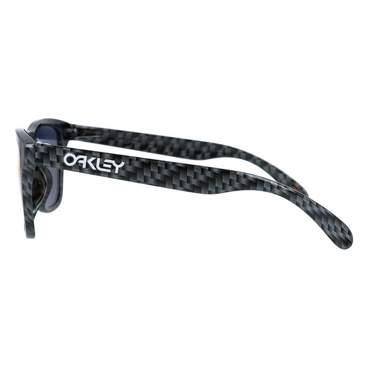 【訳あり】オークリー サングラス フロッグスキン プリズム アジアンフィット OAKLEY FROGSKINS OO9245-B154 54サイズ Origins Collection（オリジン コレクション） ウェリントン ユニセックス メンズ レディース  ラッピング無料【海外正規品】