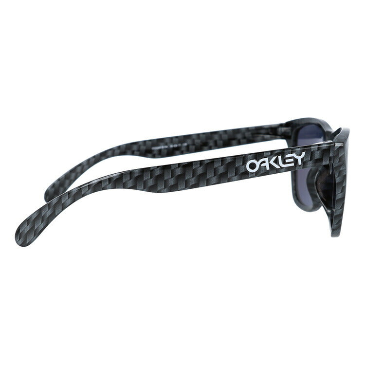 【訳あり】オークリー サングラス フロッグスキン プリズム アジアンフィット OAKLEY FROGSKINS OO9245-B154 54サイズ Origins Collection（オリジン コレクション） ウェリントン ユニセックス メンズ レディース  ラッピング無料【海外正規品】