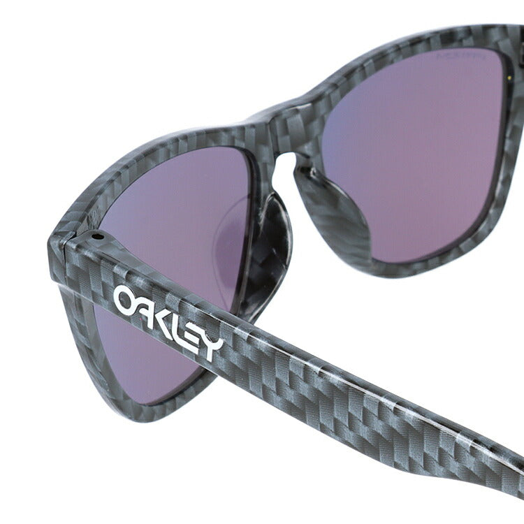 【訳あり】オークリー サングラス フロッグスキン プリズム アジアンフィット OAKLEY FROGSKINS OO9245-B154 54サイズ Origins Collection（オリジン コレクション） ウェリントン ユニセックス メンズ レディース  ラッピング無料【海外正規品】