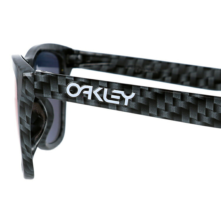 【訳あり】オークリー サングラス フロッグスキン プリズム アジアンフィット OAKLEY FROGSKINS OO9245-B154 54サイズ Origins Collection（オリジン コレクション） ウェリントン ユニセックス メンズ レディース  ラッピング無料【海外正規品】