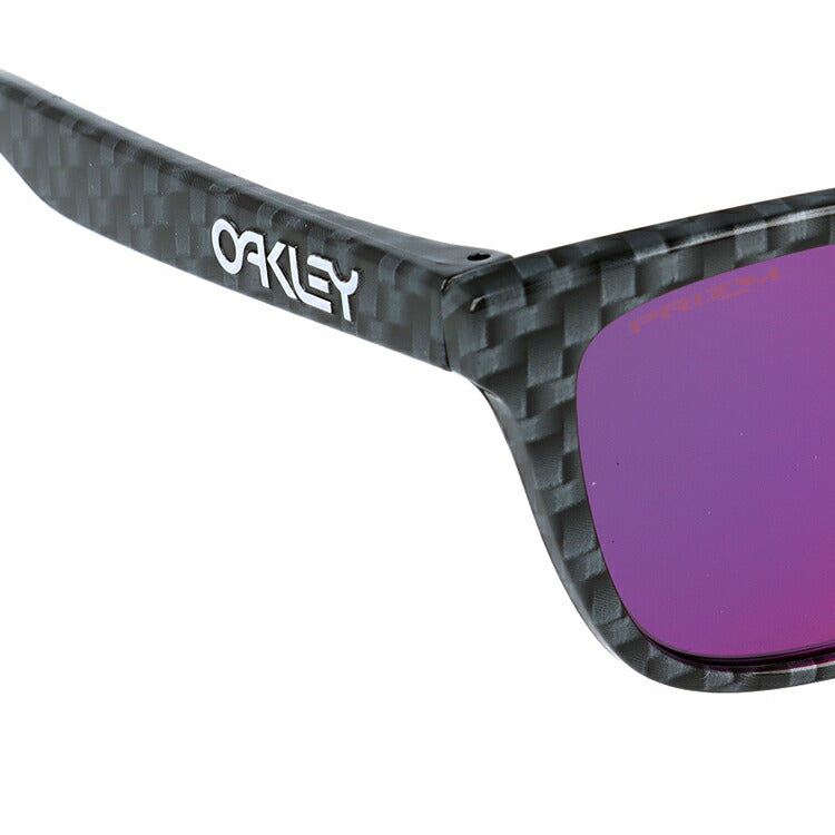 【訳あり】オークリー サングラス フロッグスキン プリズム アジアンフィット OAKLEY FROGSKINS OO9245-B154 54サイズ Origins Collection（オリジン コレクション） ウェリントン ユニセックス メンズ レディース  ラッピング無料【海外正規品】