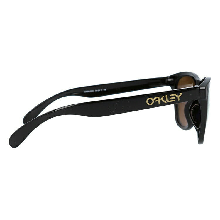 訳あり】オークリー サングラス フロッグスキン 偏光サングラス プリズム アジアンフィット OAKLEY FROGSKINS OO9245