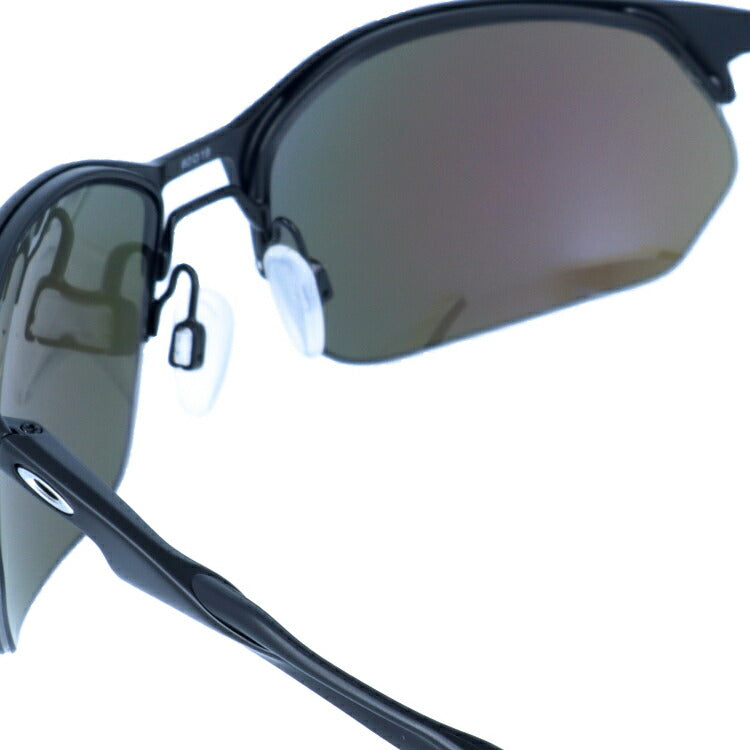 【訳あり】オークリー サングラス ワイヤータップ プリズム OAKLEY WIRE TAP 2.0 OO4145-0460 60サイズ スポーツ ユニセックス メンズ レディース［ハイカーブレンズ対応/スポーツ］