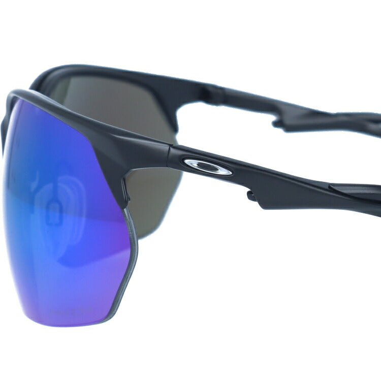 【訳あり】オークリー サングラス ワイヤータップ プリズム OAKLEY WIRE TAP 2.0 OO4145-0460 60サイズ スポーツ ユニセックス メンズ レディース［ハイカーブレンズ対応/スポーツ］