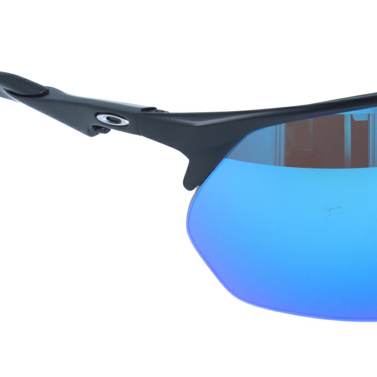 【訳あり】オークリー サングラス ワイヤータップ プリズム OAKLEY WIRE TAP 2.0 OO4145-0460 60サイズ スポーツ ユニセックス メンズ レディース［ハイカーブレンズ対応/スポーツ］