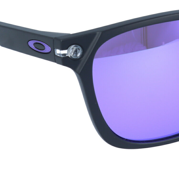 オークリー サングラス オジェクター プリズム レギュラーフィット OAKLEY OJECTOR OO9018-0355 55サイズ ウェリ