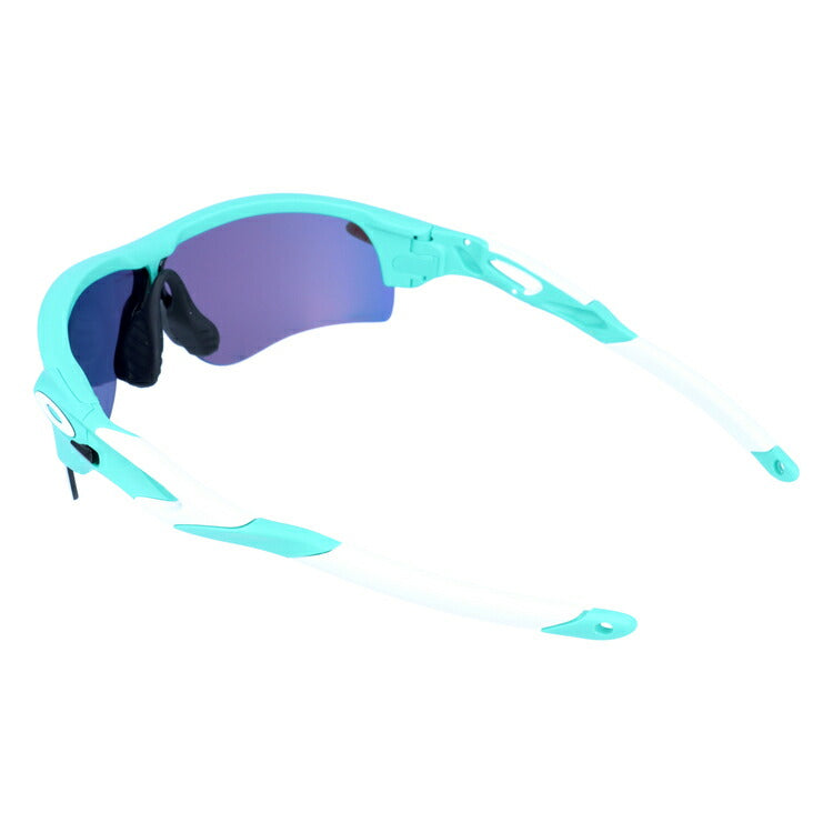 【訳あり】オークリー サングラス レーダーロック パス プリズム アジアンフィット OAKLEY RADARLOCK PATH OO9206-7738 138サイズ スポーツ ユニセックス メンズ レディース