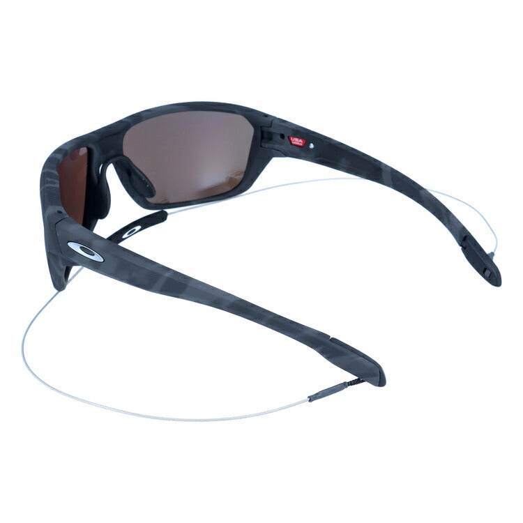 OAKLEY オークリー OO9416-2464<br>プリズム 偏光サングラス<br>Split 